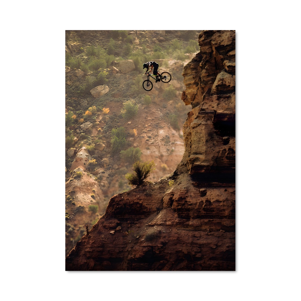 Poster Brandon semenuk